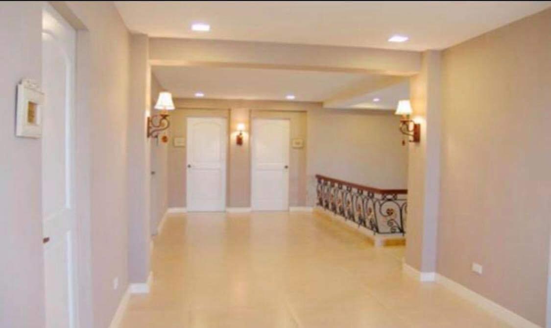 Citi Garden Suites Naga  Exterior foto