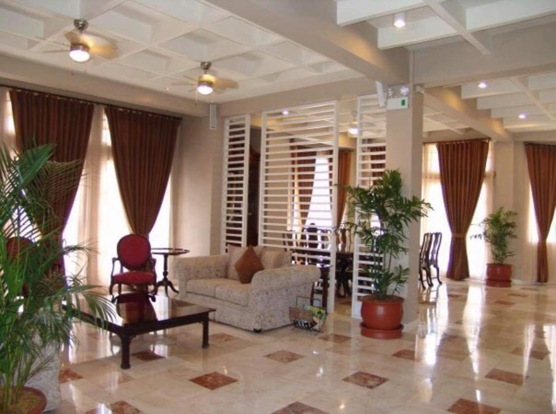 Citi Garden Suites Naga  Exterior foto